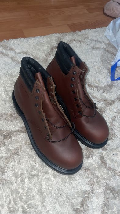 Red wing новый киилмеген