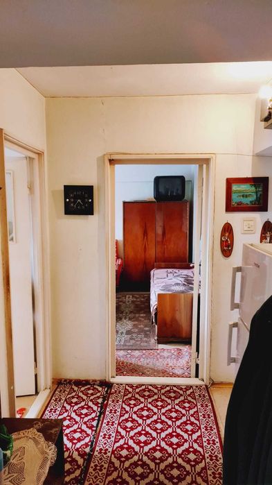 Vanzare apart 2 camere decomandat, Braila, Calea Calarasilor stradal