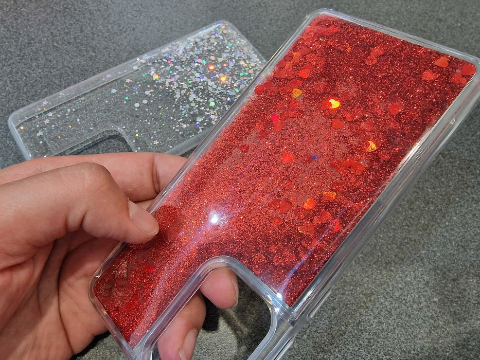 Samsung Galaxy A33 5G силиконови гърбове