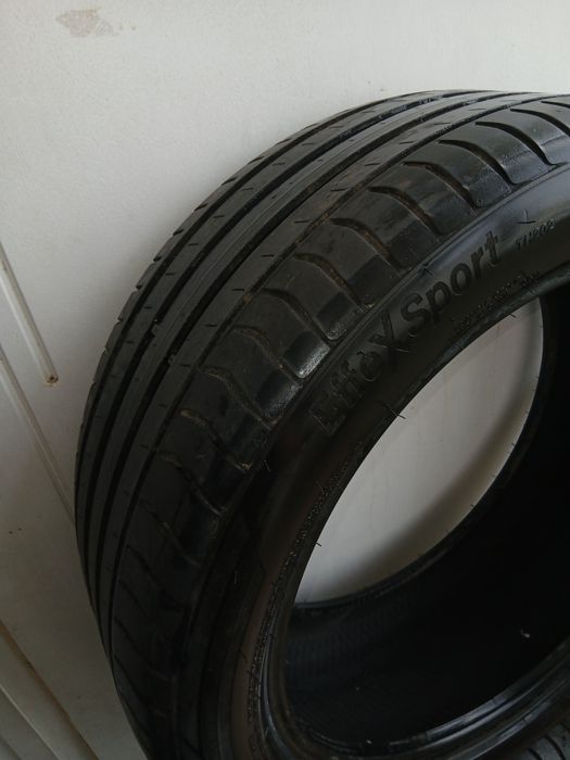 Продаю Летние колеса.