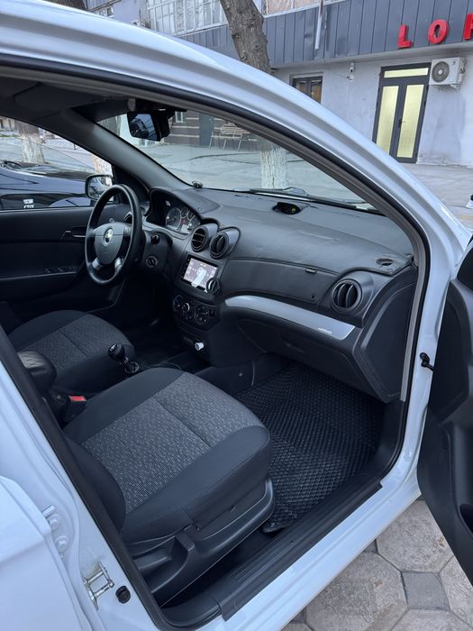 Chevrolet Nexia 2023 — 7