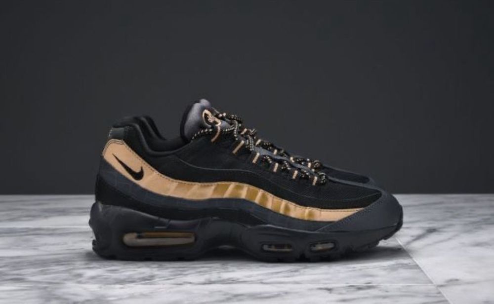 Nike air Max Gold 95