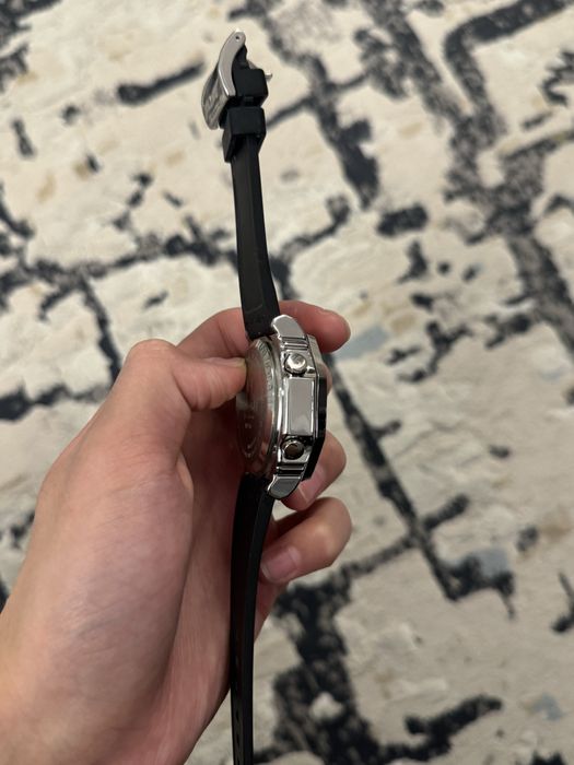 Мужские часы NAVIFORCE