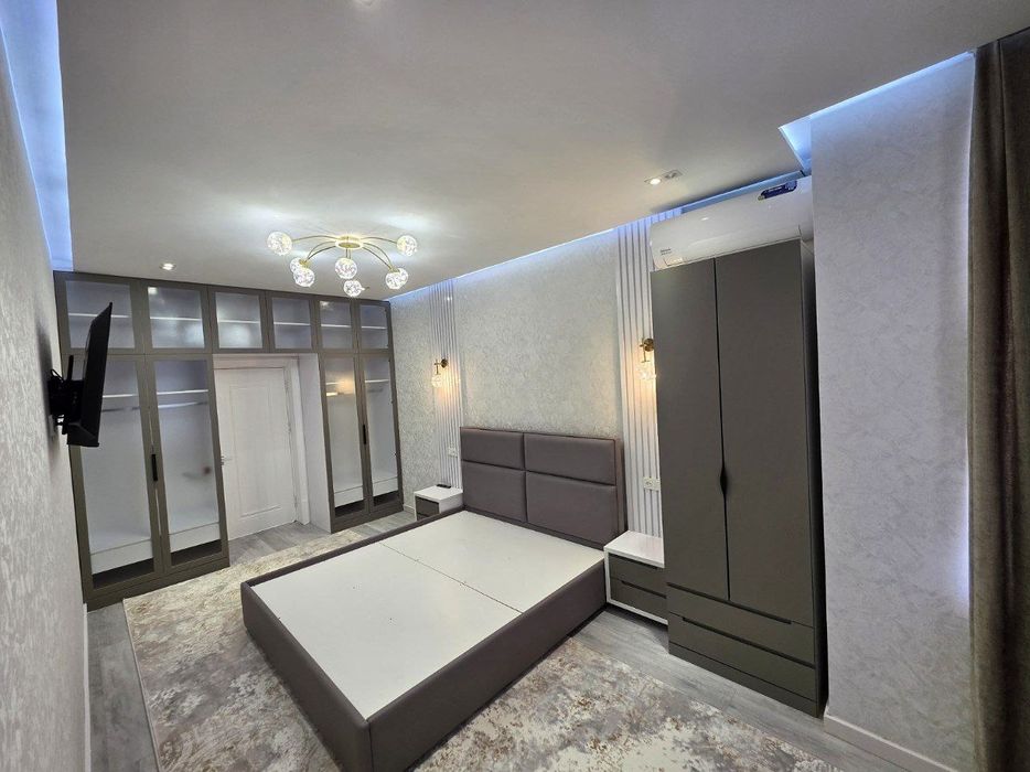 3шка в идеальном планировке Узбекистанская