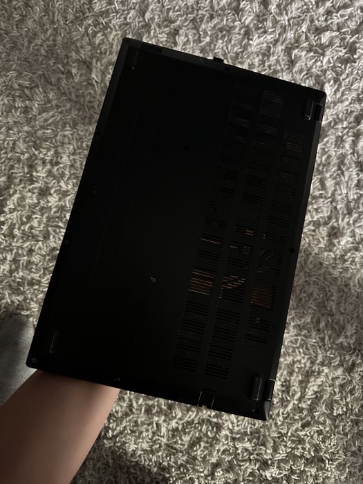 Продам игровой ACER NITRO V15