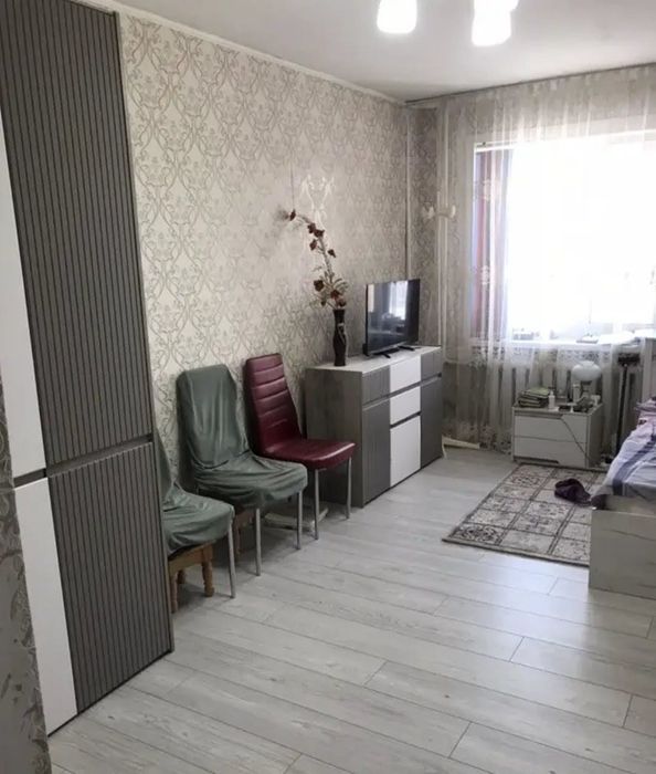 Продаётся 3х ком кв Назарбаева 2а