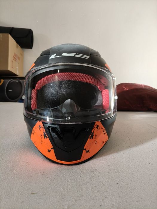 Cască Moto ATV Scuter