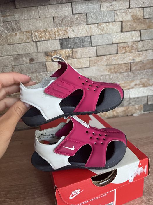 Детски сандали Nike