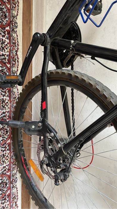 Велосипед Stern