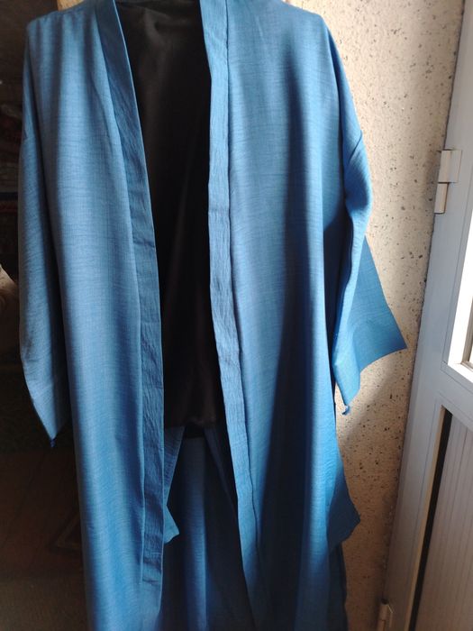 Yangi umuma kiyilmagan Xitoy mahsulot matryalii. Xb yozgi hijoblilarga