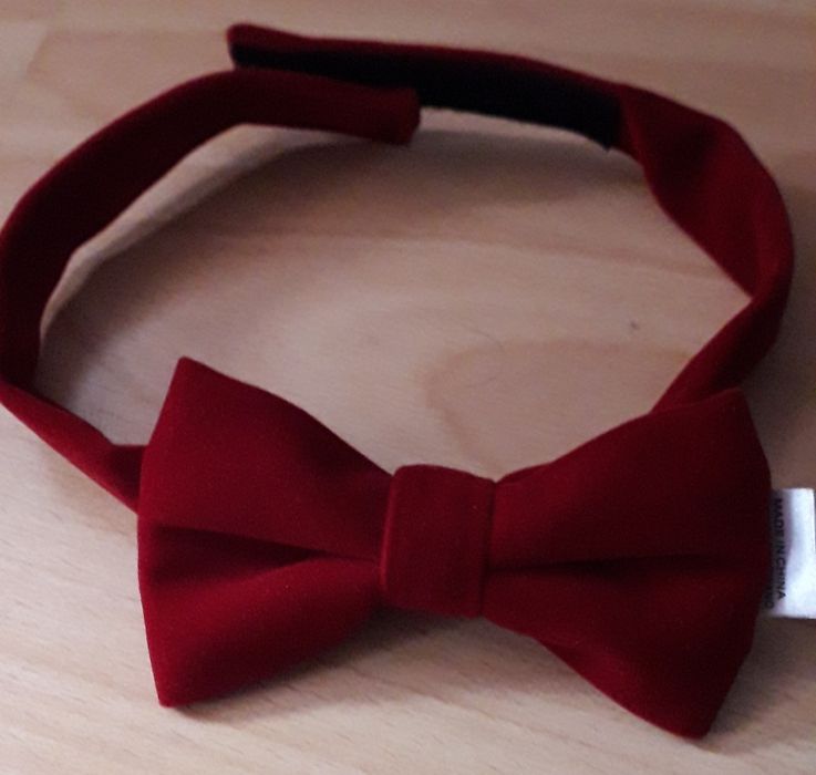 Папионки(различни цветове)