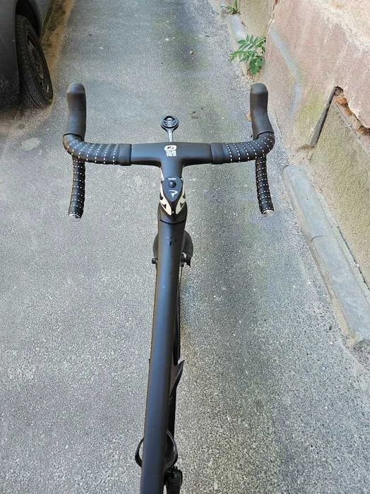 Pinarello X -SRAM Force ASX