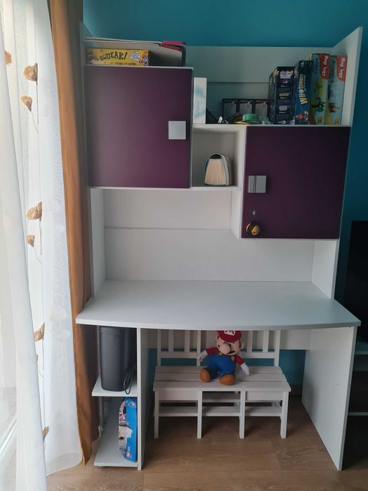 mobilier camera copii