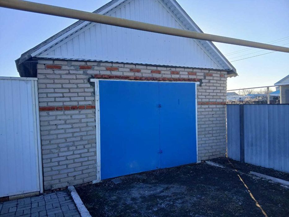 Продается дом 4 комнатный