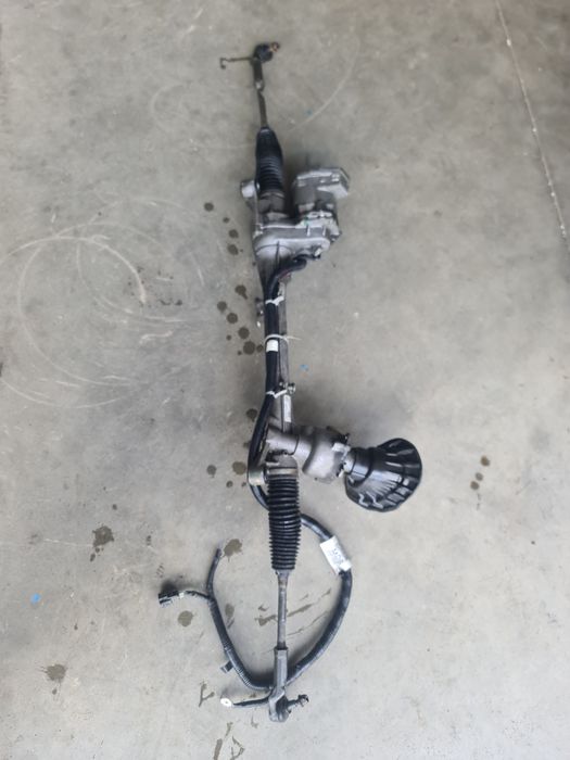 Caseta de direcție electrica Ford Kuga an 2015 cod CV6C3D070