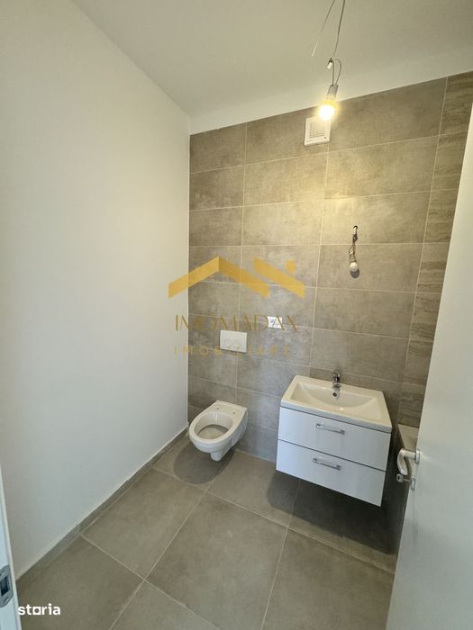 Aradului-3 Camere-Etaj 1