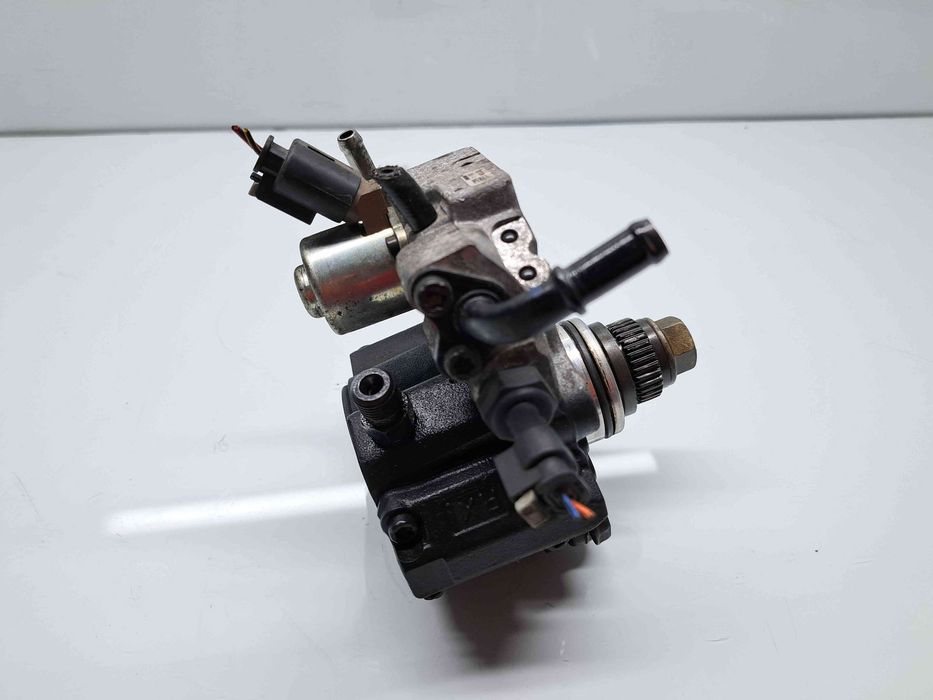 Pompa inalta presiune  Mercedes Sprinter 3.5-t (906) [Fabr 2006-2013]