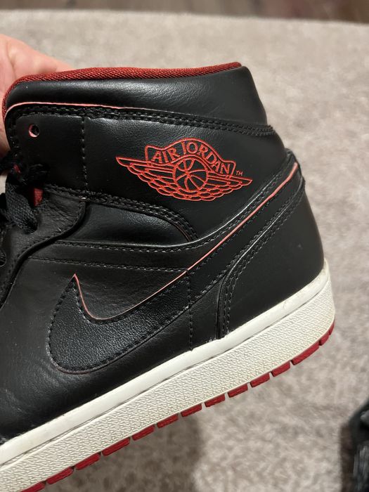 Nike Air Jordan 1 Retro-оригинални маратонки