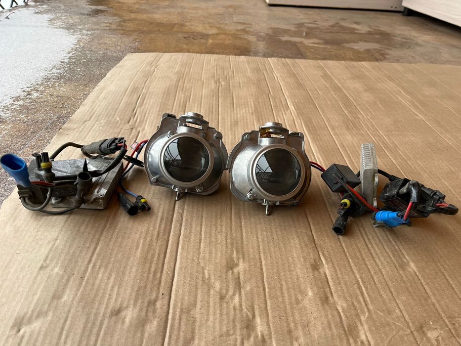 Продам линзы