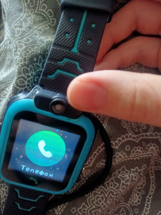 Продам смарт-часы