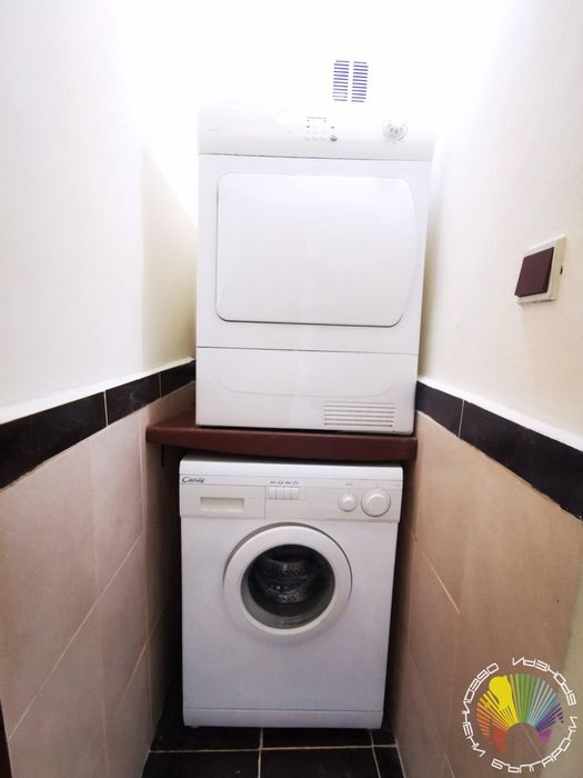 Дава се под наем Многостаен апартамент в Бургас, Изгрев - 80 кв.м за 382.5 € - Снимка #10