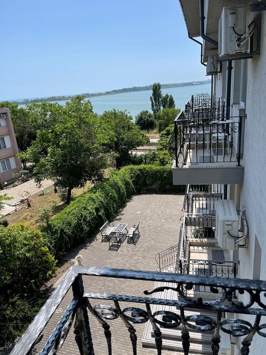 Cazare Eforie Nord-vila Magnific sis