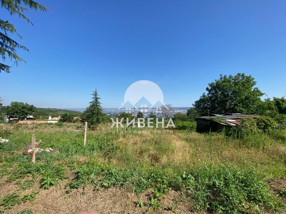 Продава се Парцел в Варна, м-т Зеленика - 1000 кв.м за 150 €/кв.м - Снимка #3