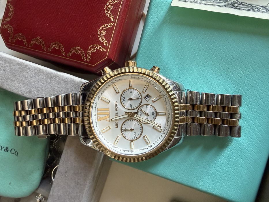 Часовници michael kors оригинал