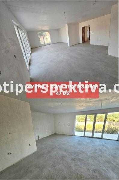 реф.15603 АКТ 16, 4 спални, ГОЛЯМ ДВОР -с. Рогош!