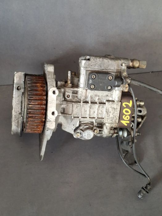 Pompa injectie 8200048193 Renault Laguna 2001 1.9 DTi MT (100 hp)