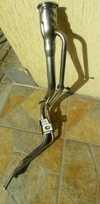 Vand teava umplere combustibil ford focus 2