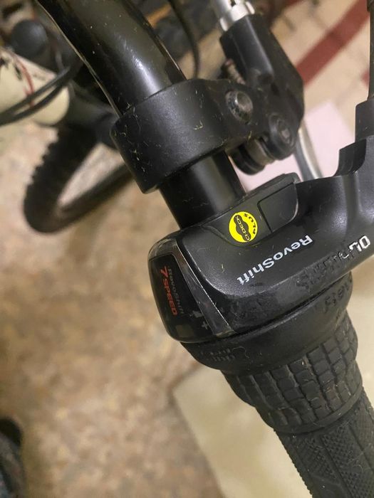 Велосипед Centurion RBock24