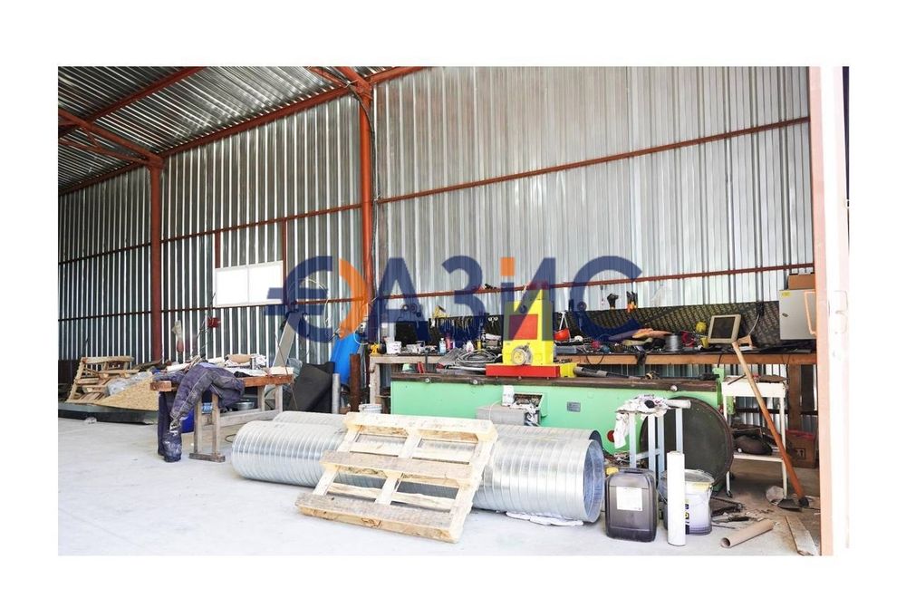 Продава се Заведение в с. Бата, Област Бургас - 3000 кв.м за 116 €/кв.м - Снимка #5