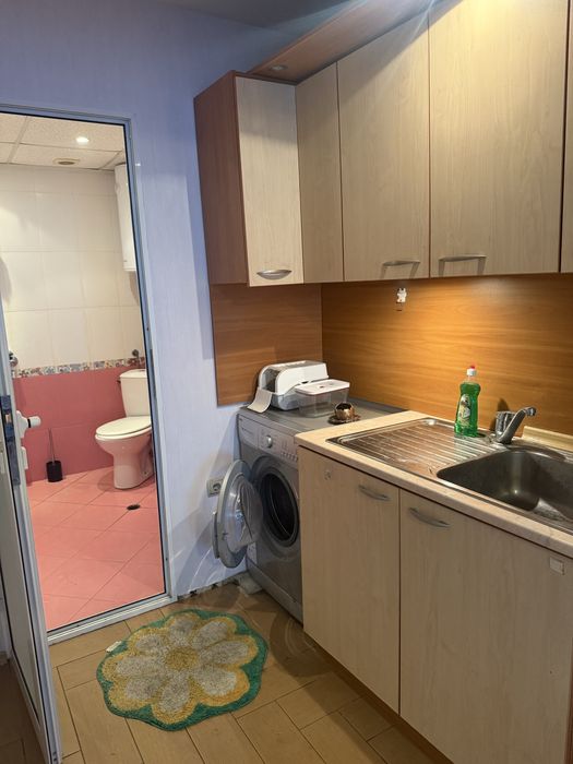 Дава се под наем Едностаен апартамент в Варна, Операта - 40 кв.м за 357 € - Снимка #10