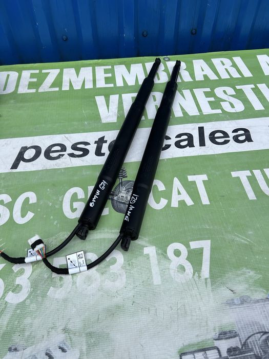 Amortizor haion dreapta  electric BMW G21 break