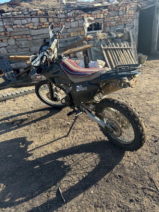 ULAR M7 без грантия