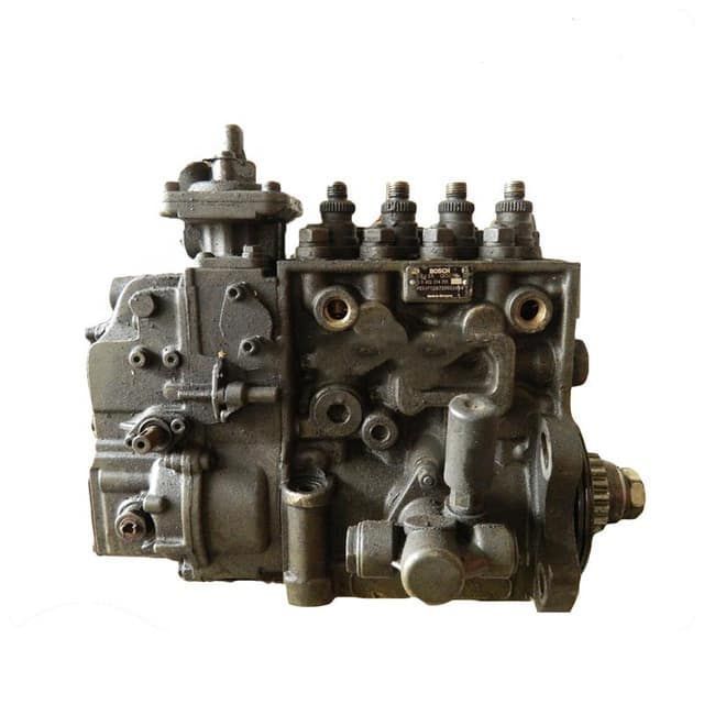 pompa de injectie motor liebherr d914 t