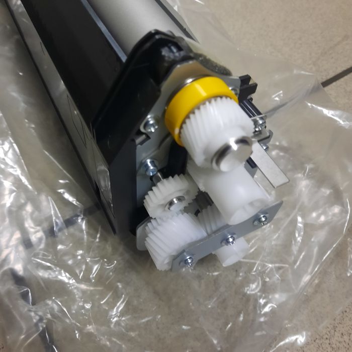 Блок проявки (девелопера)  A1RFR72733 для МФУ Konica Minolta C8000