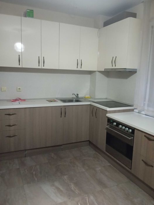 Дава се под наем Двустаен апартамент в Варна, Виница - 50 кв.м за 408 € - Снимка #4