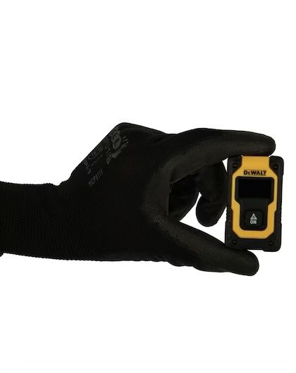 Лазерна ролетка DeWALT DW055PL