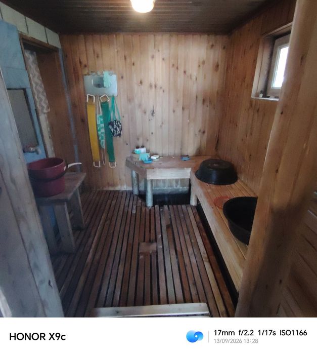 Продам дом с мебелью и со всеми удобствами