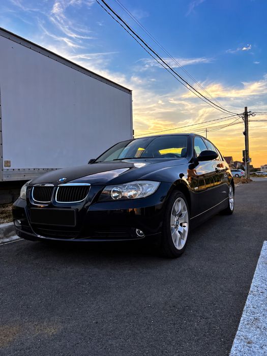 BMW Seria 3 2006 — imagine 2