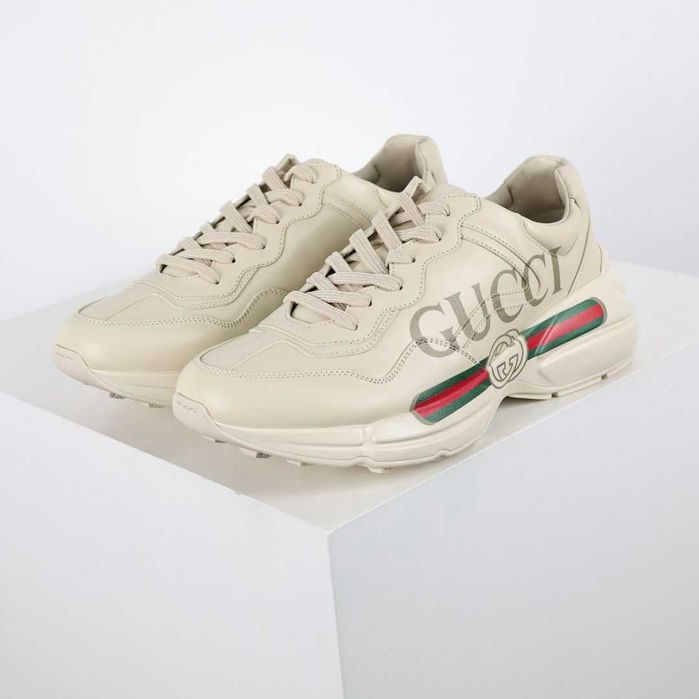 Sneakers Gucci Rhyton