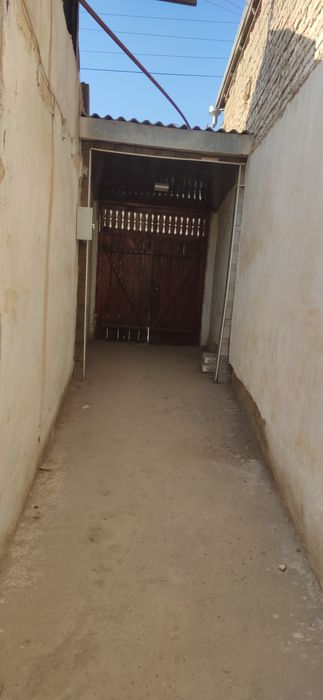 hovli sotiladi shahar markazidan