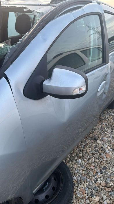 OGLINDA STANGA LOGAN 2 SANDERO 2