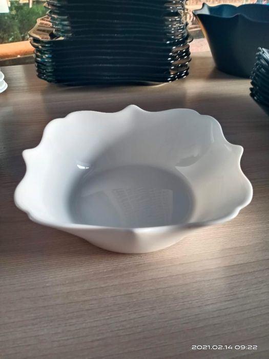 Набор тарелок Luminarc