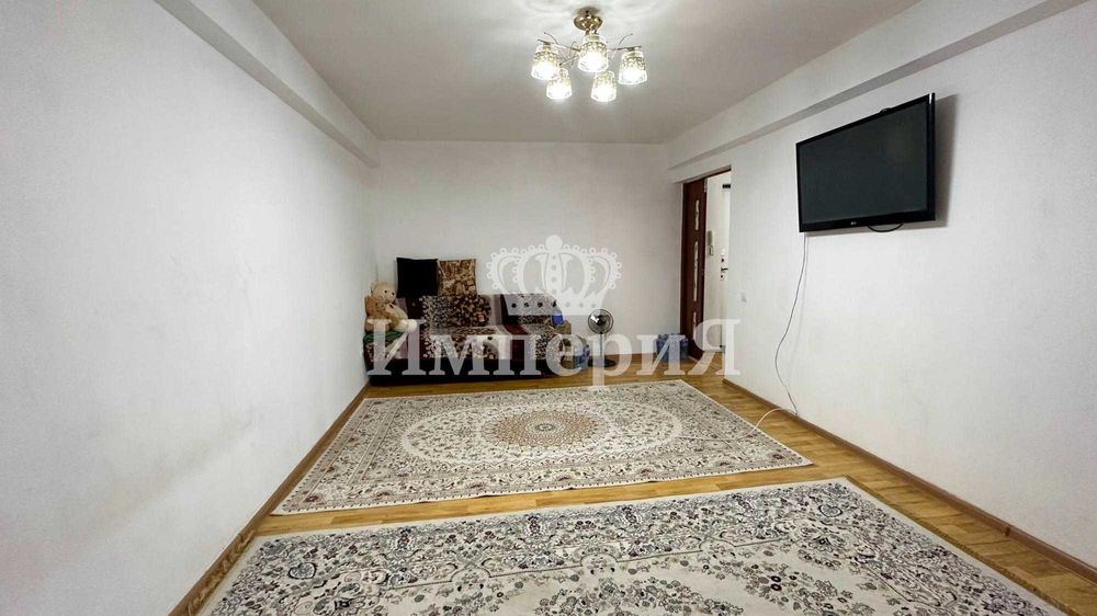 Продам квартиру 1 ком Даулет Какимов