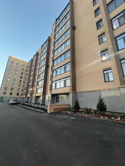 Продажа 5-комнатной квартиры