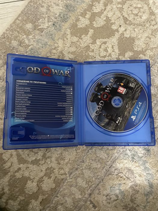 Игры для плейстейшен 4/5