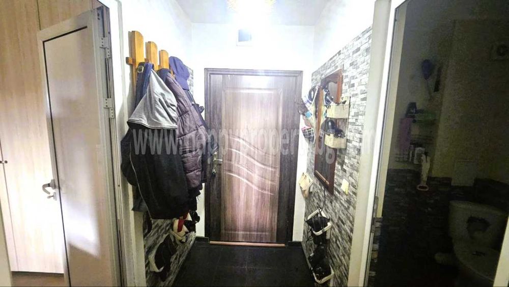 Продава се Двустаен апартамент в к.к. Слънчев бряг - 54 кв.м за 1056 €/кв.м - Снимка #13